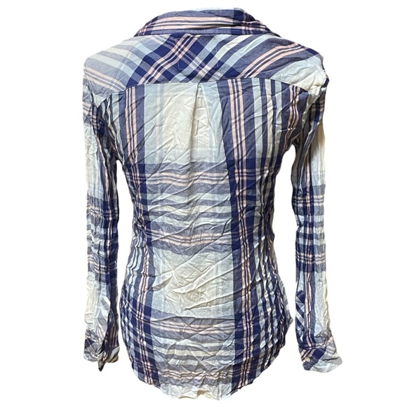 Rails Kendra Button Up - Picture 4 of 6